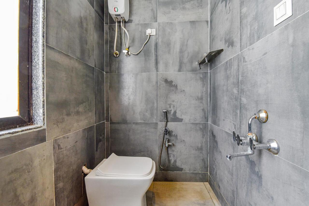 Fabhotel Code Σουράτ Εξωτερικό φωτογραφία