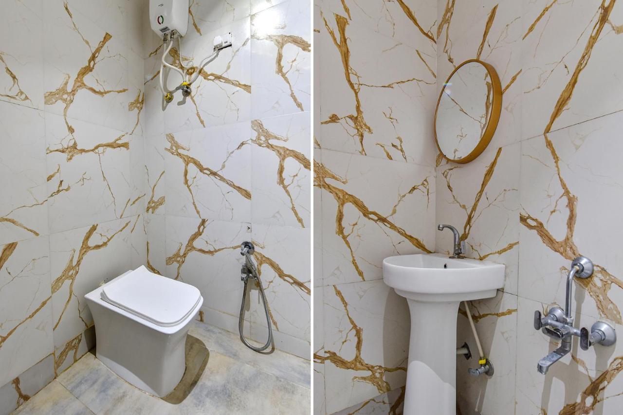 Fabhotel Code Σουράτ Εξωτερικό φωτογραφία